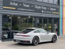 Porsche 911 VI (992) 3.0 450ch S PDK Gris Craie  - 4