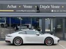 Porsche 911 VI (992) 3.0 450ch S PDK Gris Craie  - 6