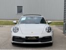 Porsche 911 VI (992) 3.0 450ch S PDK Gris Craie  - 7