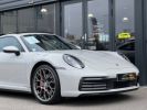 Porsche 911 VI (992) 3.0 450ch S PDK Gris Craie  - 36