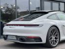 Porsche 911 VI (992) 3.0 450ch S PDK Gris Craie  - 43