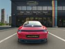 Porsche 911 VI (992) 3.0 480ch GTS Rouge  - 8