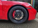 Porsche 911 VI (992) 3.0 480ch GTS Rouge  - 21