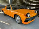 Porsche 914 1.8L 85 CH 1975 « restaurée » Orange  - 1