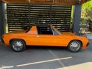 Porsche 914 1.8L 85 CH 1975 « restaurée » Orange  - 2