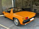 Porsche 914 1.8L 85 CH 1975 « restaurée » Orange  - 3