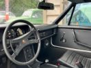 Porsche 914 2100cc ancienne injection passée en double carbus, boîte 5 vitesses Beige  - 13