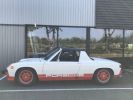 Porsche 914 CAN AM BLANC  - 4