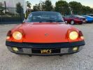 Porsche 914 Standard Orange  - 3