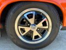 Porsche 914 Standard Orange  - 19