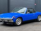 Porsche 914 VW Porsche 914 1.7 L 100 Ch - Crédit 245 Euros Par Mois - Matching Numbers Bleu  - 1