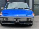 Porsche 914 VW Porsche 914 1.7 L 100 Ch - Crédit 245 Euros Par Mois - Matching Numbers Bleu  - 12