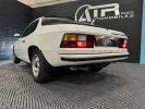 Porsche 924 2.0 125CH EXCELLENT ETAT Blanc  - 7