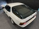 Porsche 924 2.0 125CH EXCELLENT ETAT Blanc  - 10