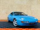 Porsche 928 S4 V8 Bleu  - 1