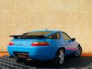 Porsche 928 S4 V8 Bleu  - 8