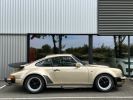 Porsche 930 PORSCHE 911 (930) TURBO 3.3 300 CHAMPAGNE METAL  - 4