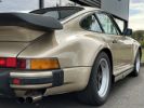 Porsche 930 PORSCHE 911 (930) TURBO 3.3 300 CHAMPAGNE METAL  - 7