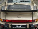 Porsche 930 PORSCHE 911 (930) TURBO 3.3 300 CHAMPAGNE METAL  - 8