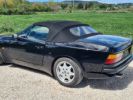 Porsche 944 3.0 S2 CABRIOLET Noir  - 9