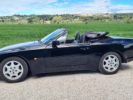 Porsche 944 3.0 S2 CABRIOLET Noir  - 3