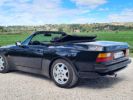 Porsche 944 3.0 S2 CABRIOLET Noir  - 4