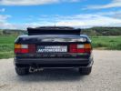 Porsche 944 3.0 S2 CABRIOLET Noir  - 20