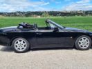 Porsche 944 3.0 S2 CABRIOLET Noir  - 7