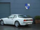 Porsche 944 S 2.5 16 Ventiler Blanc  - 2