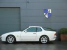 Porsche 944 S 2.5 16 Ventiler Blanc  - 3