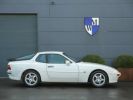 Porsche 944 S 2.5 16 Ventiler Blanc  - 4