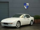 Porsche 944 S 2.5 16 Ventiler Blanc  - 5