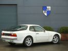 Porsche 944 S 2.5 16 Ventiler Blanc  - 6