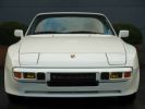 Porsche 944 S 2.5 16 Ventiler Blanc  - 8