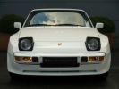 Porsche 944 S 2.5 16 Ventiler Blanc  - 9