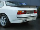 Porsche 944 S 2.5 16 Ventiler Blanc  - 24