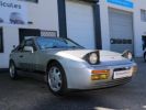 Porsche 944 TURBO 2L5 250CV BVM     Essence GRIS METAL  - 1