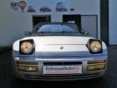 Porsche 944 TURBO 2L5 250CV BVM     Essence GRIS METAL  - 4