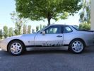 Porsche 944 TURBO 2L5 250CV BVM     Essence GRIS METAL  - 8