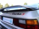 Porsche 944 TURBO 2L5 250CV BVM     Essence GRIS METAL  - 18