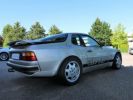 Porsche 944 TURBO 2L5 250CV BVM     Essence GRIS METAL  - 19