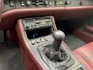 Porsche 944 TURBO S 250CV     Essence GRIS METAL  - 11