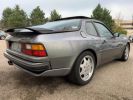 Porsche 944 TURBO S 250CV     Essence GRIS METAL  - 18