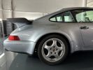 Porsche 965 911 3.3 TURBO Gris  - 6