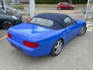 Porsche 968 cabriolet 3.0 240 tiptronic Bleu  - 2