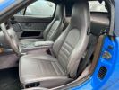 Porsche 968 cabriolet 3.0 240 tiptronic Bleu  - 4