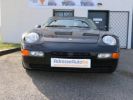 Porsche 968 CS CLUB SPORT 3.0 240 CV      Essence NOIR  - 2