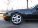 Porsche 968 CS CLUB SPORT 3.0 240 CV      Essence NOIR  - 4