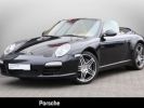 Porsche 977 3.6 345 Carrera PDK noir métal  - 13