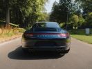 Porsche 991 .1 Targa 4S 3.8 400 PDK BOSE JA en 20 Garantie 12 mois Bleu  - 7